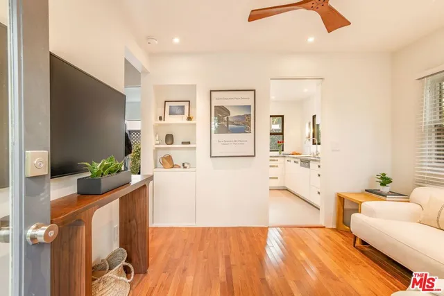 $1,160,000 | 1012 Euclid Street, Santa Monica, CA 90403