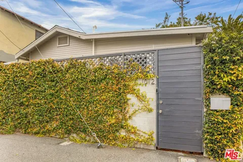 $1,160,000 | 1012 Euclid Street, Santa Monica, CA 90403