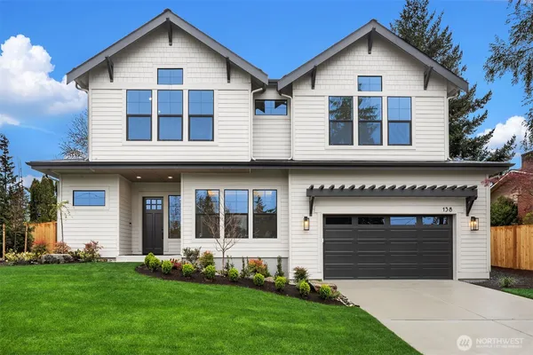 $2,850,000 | 138 159th Place Southeast, Bellevue, WA 98008