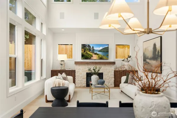 $2,850,000 | 138 159th Place Southeast, Bellevue, WA 98008