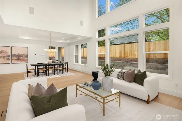 $2,850,000 | 138 159th Place Southeast, Bellevue, WA 98008
