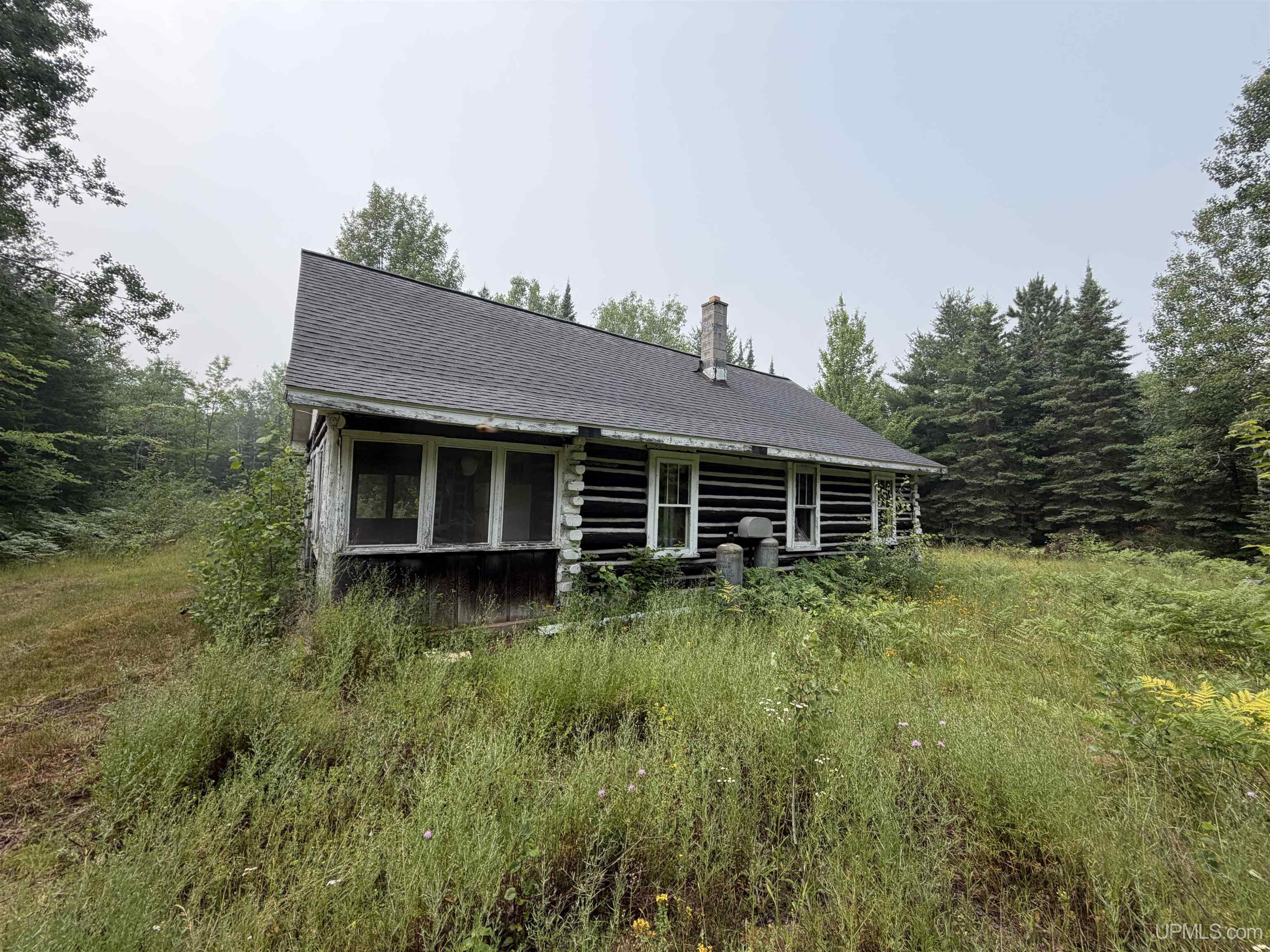 Cabin Fever North River Road Gulliver, MI 49840 - Photo 7 of 48
