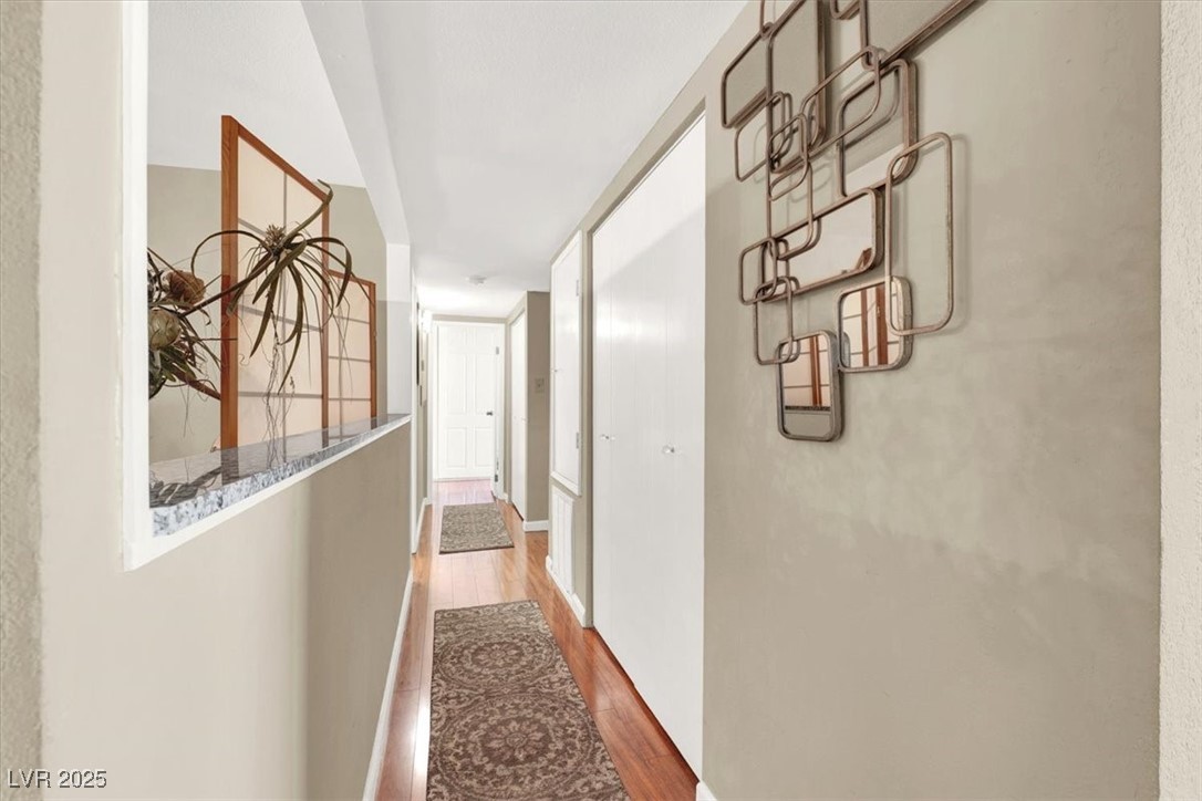 725 North Royal Crest Circle, Unit 233 Las Vegas, NV 89169 - Photo 18 of 41