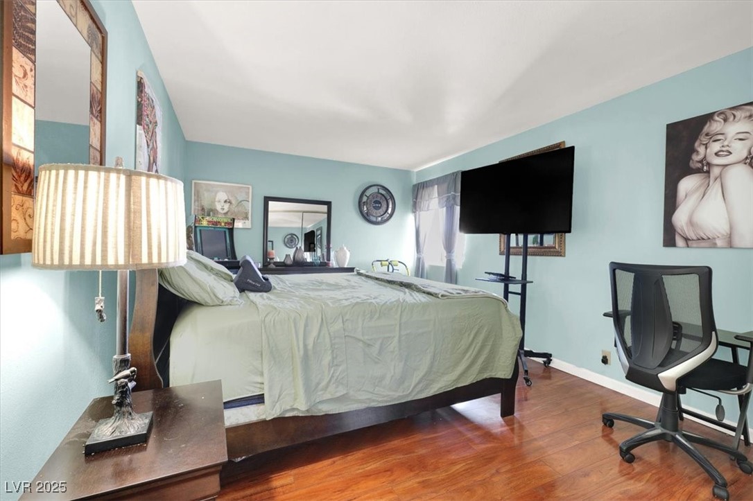 725 North Royal Crest Circle, Unit 233 Las Vegas, NV 89169 - Photo 19 of 41