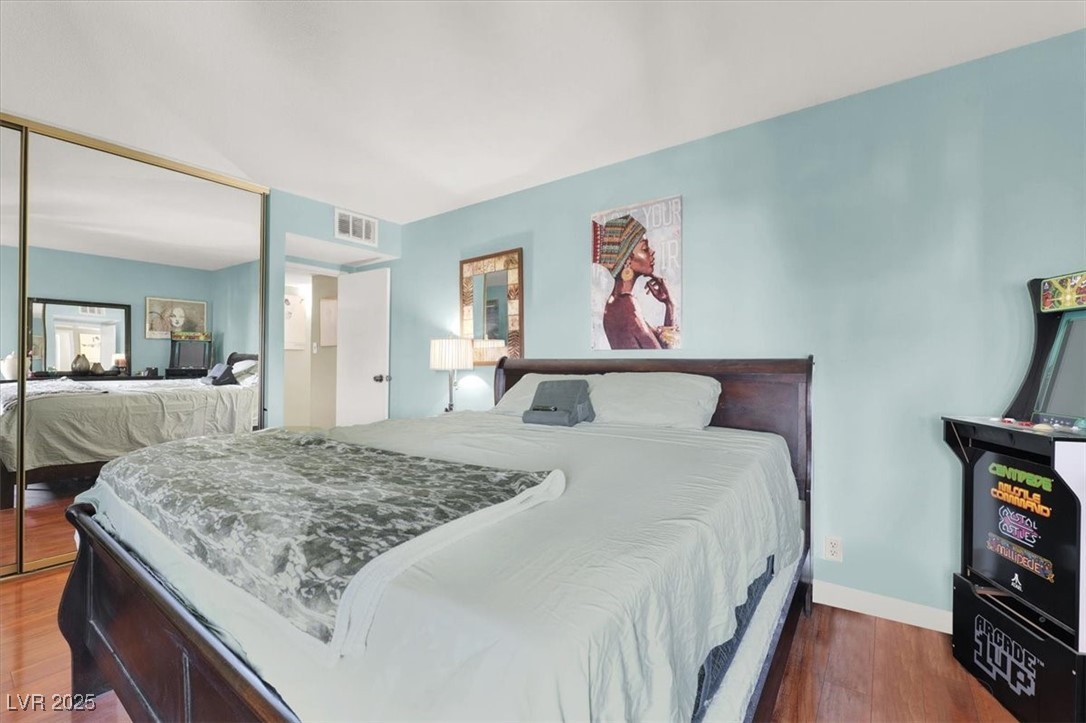 725 North Royal Crest Circle, Unit 233 Las Vegas, NV 89169 - Photo 20 of 41