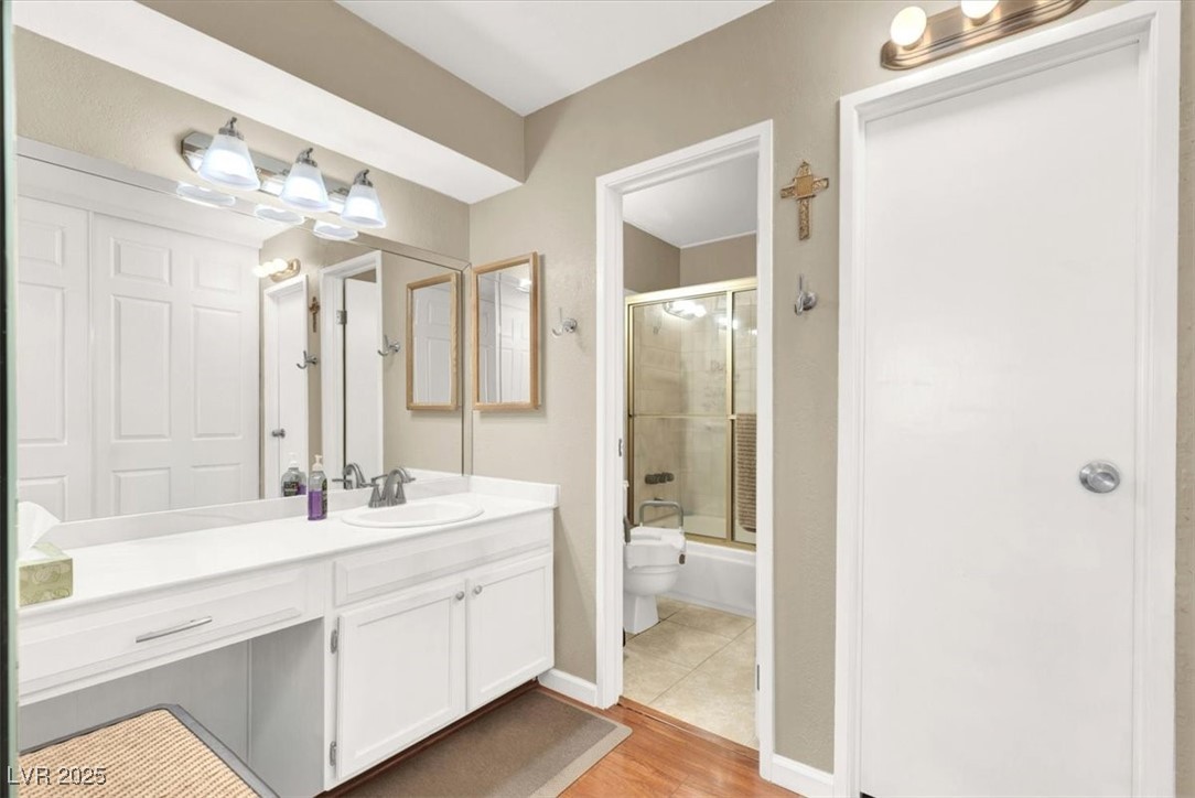 725 North Royal Crest Circle, Unit 233 Las Vegas, NV 89169 - Photo 27 of 41