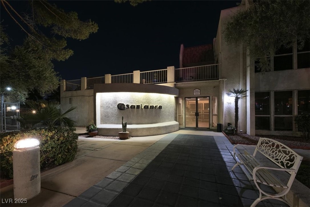 725 North Royal Crest Circle, Unit 233 Las Vegas, NV 89169 - Photo 35 of 41