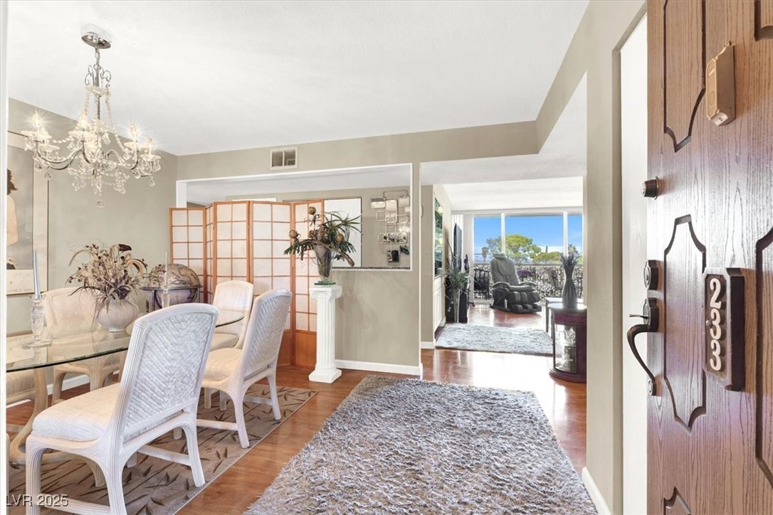 725 North Royal Crest Circle, Unit 233 Las Vegas, NV 89169 - Photo 6 of 41