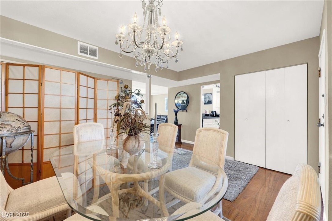 725 North Royal Crest Circle, Unit 233 Las Vegas, NV 89169 - Photo 7 of 41