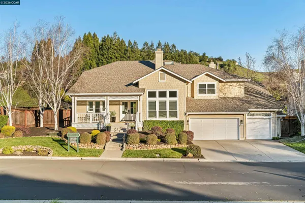 $2,800,000 | 138 Sunhaven Road, Danville, CA 94506