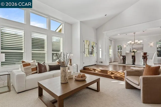 $2,798,000 | 138 Sunhaven Road, Danville, CA 94506