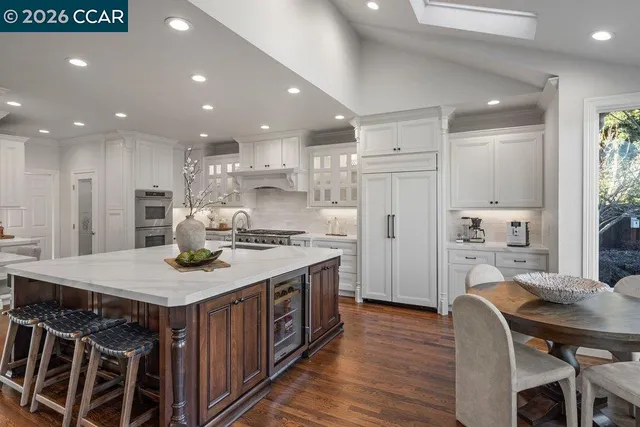 $2,798,000 | 138 Sunhaven Road, Danville, CA 94506