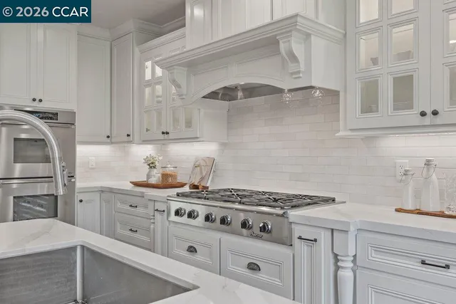 $2,798,000 | 138 Sunhaven Road, Danville, CA 94506