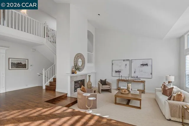 $2,798,000 | 138 Sunhaven Road, Danville, CA 94506