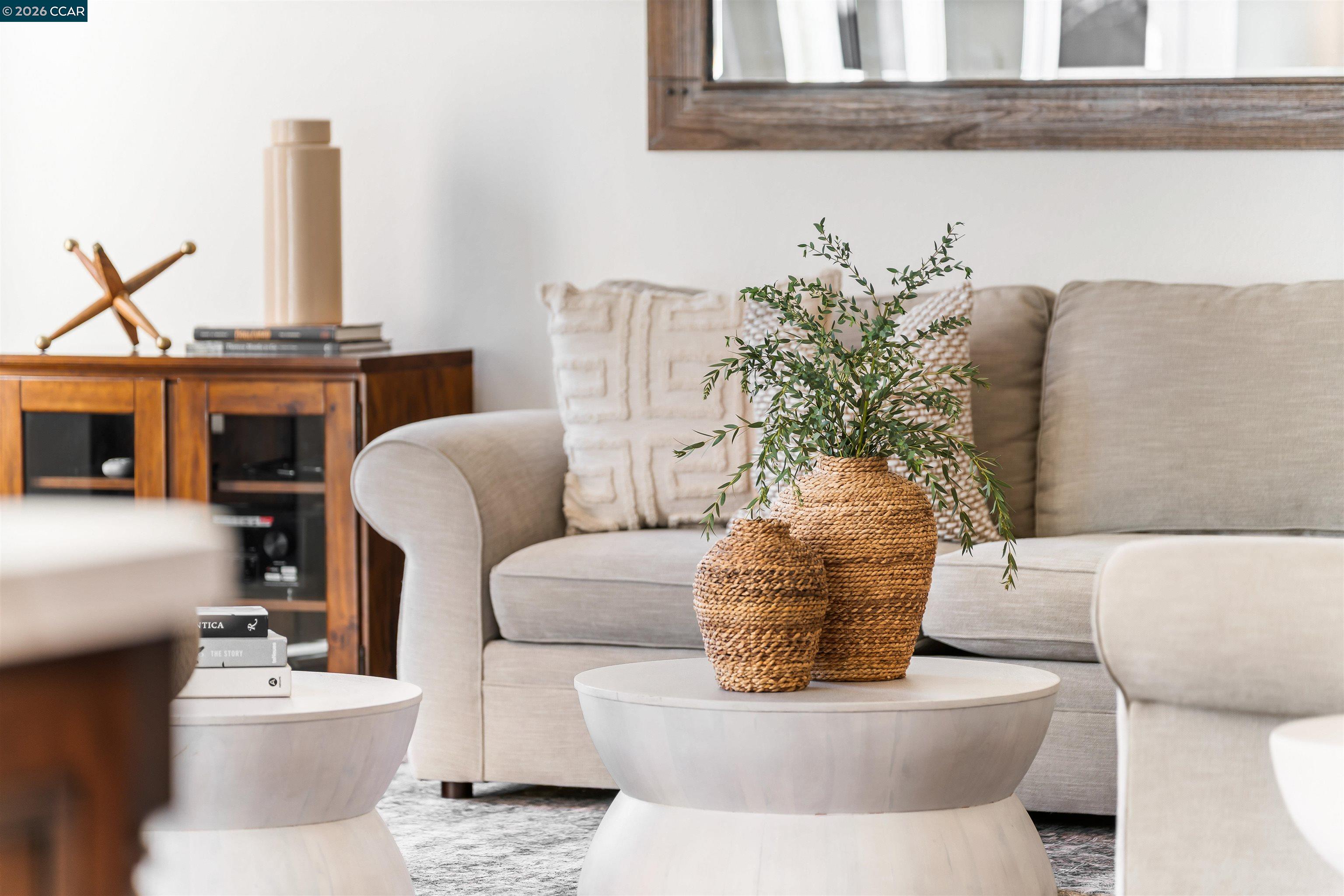 138 Sunhaven Road Danville, CA 94506 - Photo 23 of 60 a living room with furniture and a fireplace