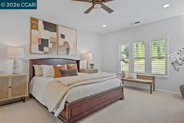 $2,798,000 | 138 Sunhaven Road, Danville, CA 94506