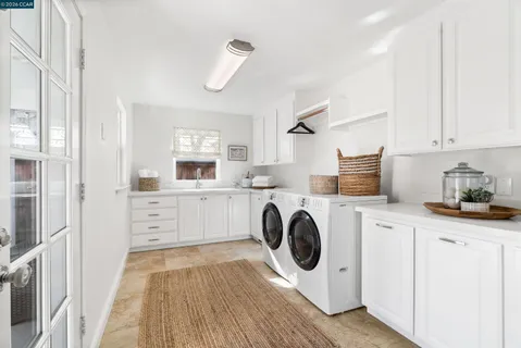 a view of a couches in the patio