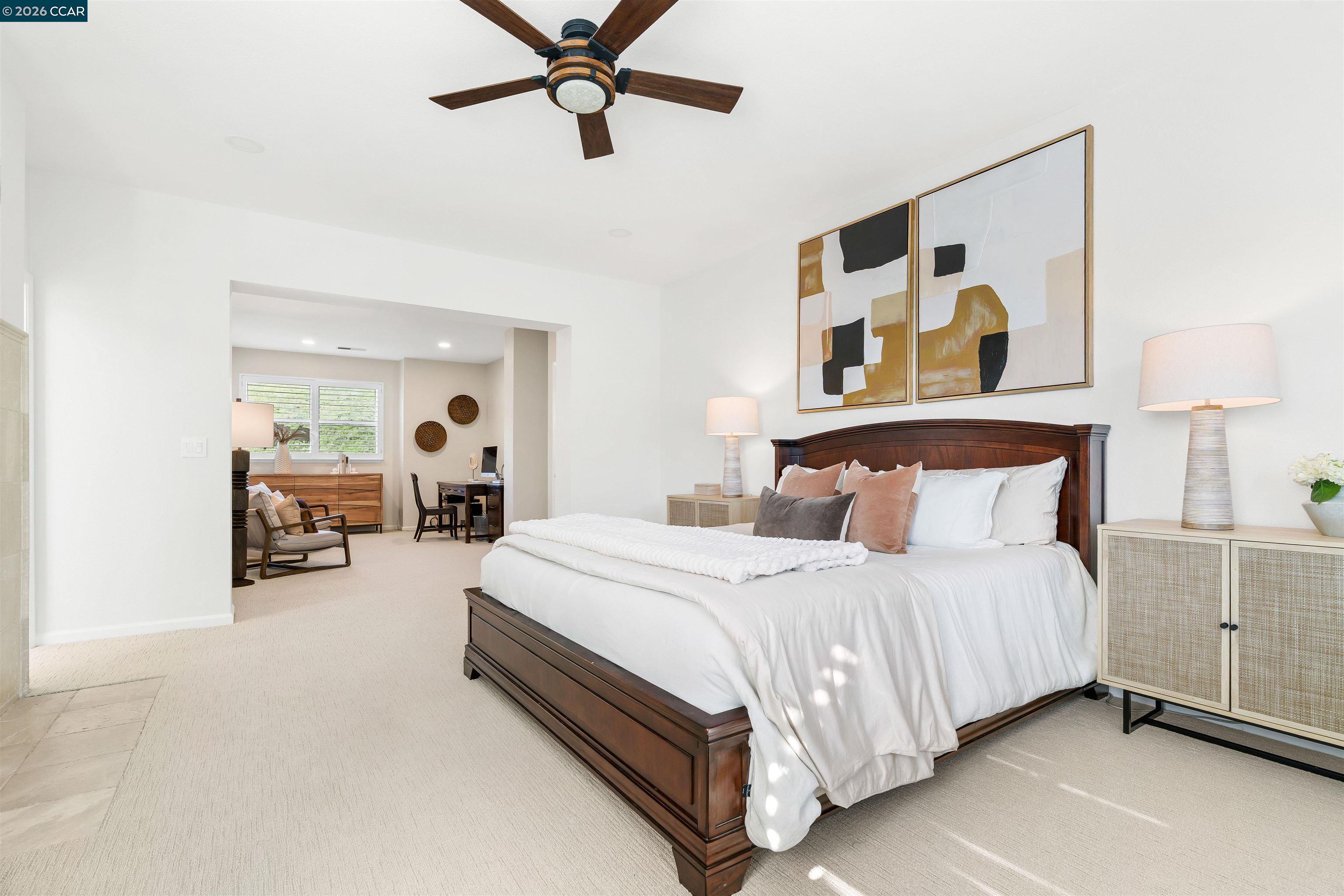 138 Sunhaven Road Danville, CA 94506 - Photo 33 of 60