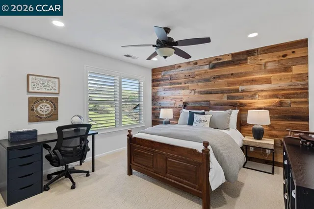 $2,798,000 | 138 Sunhaven Road, Danville, CA 94506