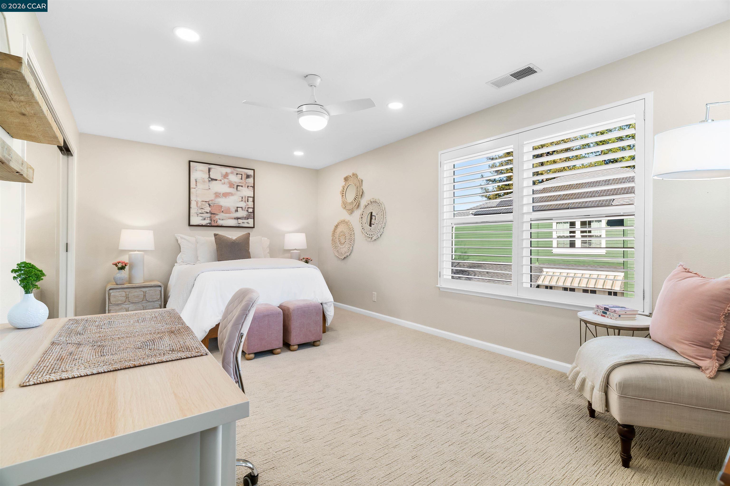 138 Sunhaven Road Danville, CA 94506 - Photo 38 of 60