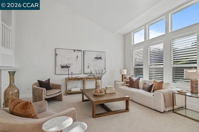 $2,798,000 | 138 Sunhaven Road, Danville, CA 94506