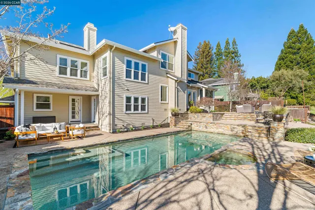 $2,798,000 | 138 Sunhaven Road, Danville, CA 94506