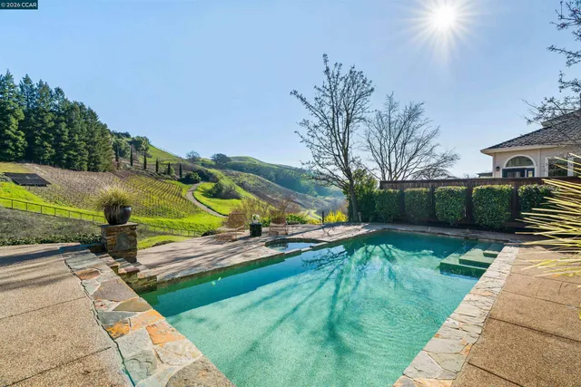 $2,798,000 | 138 Sunhaven Road, Danville, CA 94506