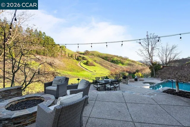 $2,798,000 | 138 Sunhaven Road, Danville, CA 94506