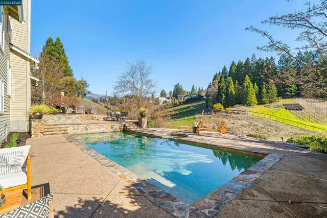 $2,798,000 | 138 Sunhaven Road, Danville, CA 94506