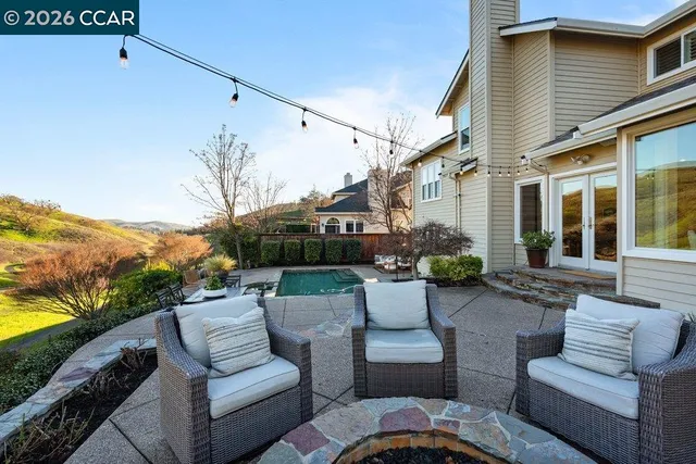 $2,798,000 | 138 Sunhaven Road, Danville, CA 94506