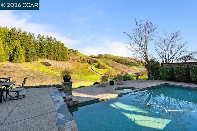$2,798,000 | 138 Sunhaven Road, Danville, CA 94506