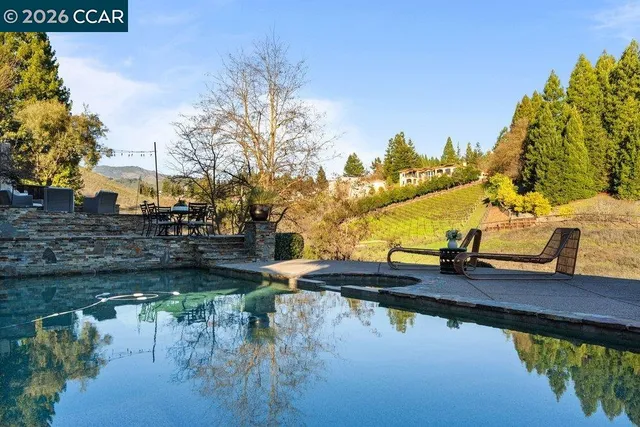 $2,798,000 | 138 Sunhaven Road, Danville, CA 94506