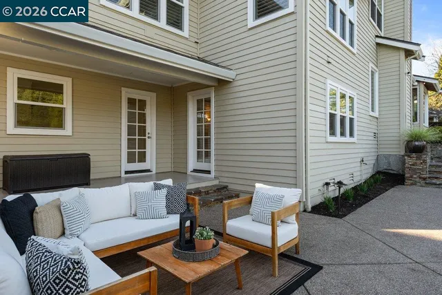 $2,798,000 | 138 Sunhaven Road, Danville, CA 94506