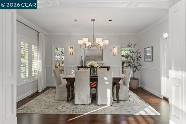 $2,798,000 | 138 Sunhaven Road, Danville, CA 94506