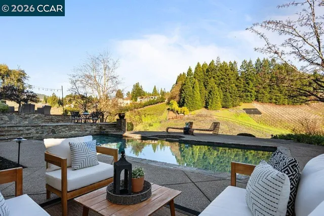 $2,798,000 | 138 Sunhaven Road, Danville, CA 94506