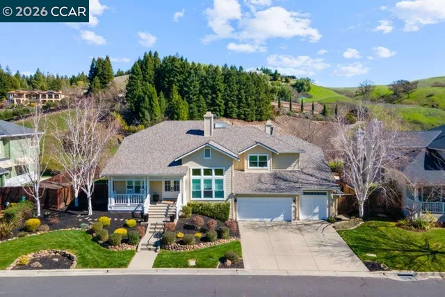 $2,798,000 | 138 Sunhaven Road, Danville, CA 94506