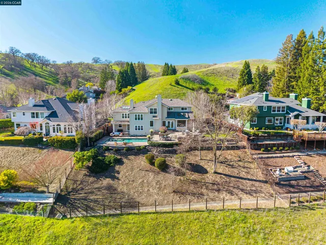 $2,798,000 | 138 Sunhaven Road, Danville, CA 94506