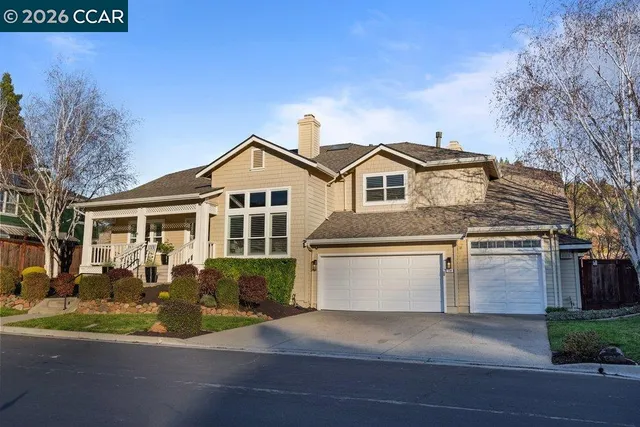 $2,798,000 | 138 Sunhaven Road, Danville, CA 94506