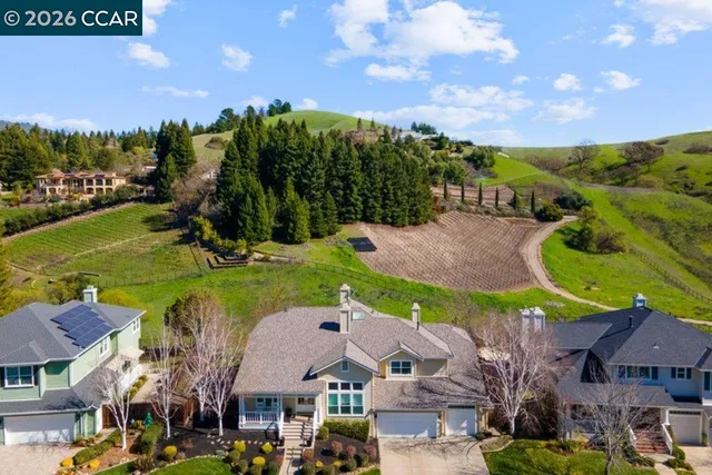 $2,798,000 | 138 Sunhaven Road, Danville, CA 94506