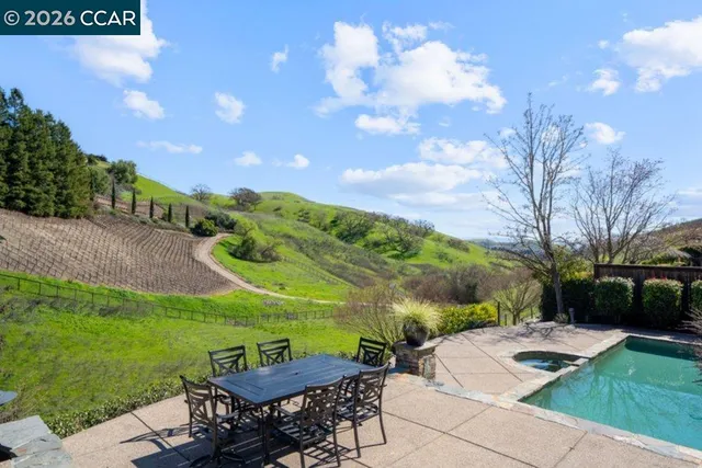 $2,798,000 | 138 Sunhaven Road, Danville, CA 94506