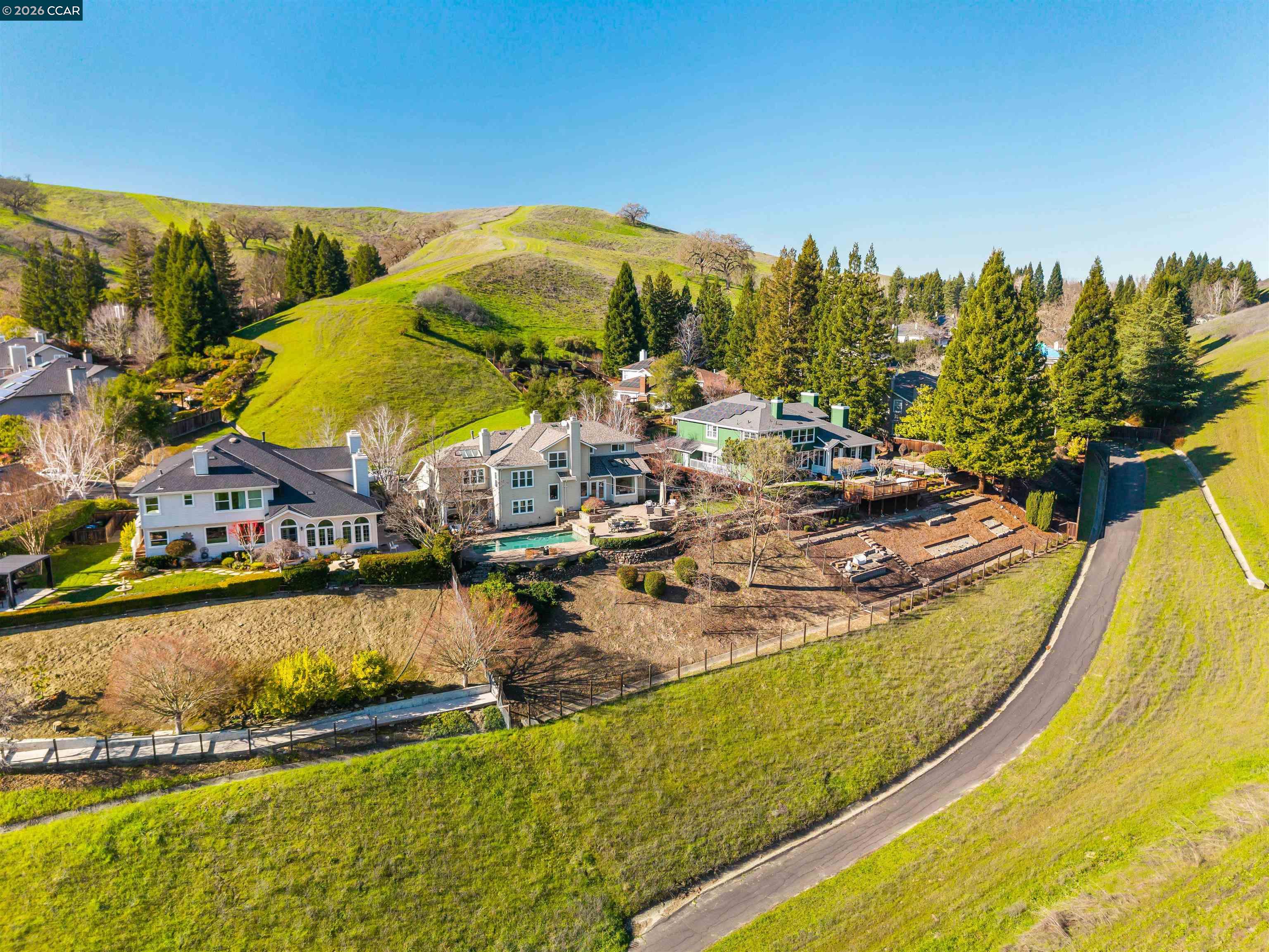 138 Sunhaven Road Danville, CA 94506 - Photo 57 of 60