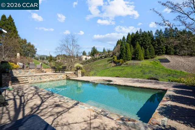 $2,798,000 | 138 Sunhaven Road, Danville, CA 94506