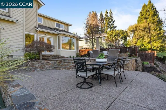 $2,798,000 | 138 Sunhaven Road, Danville, CA 94506