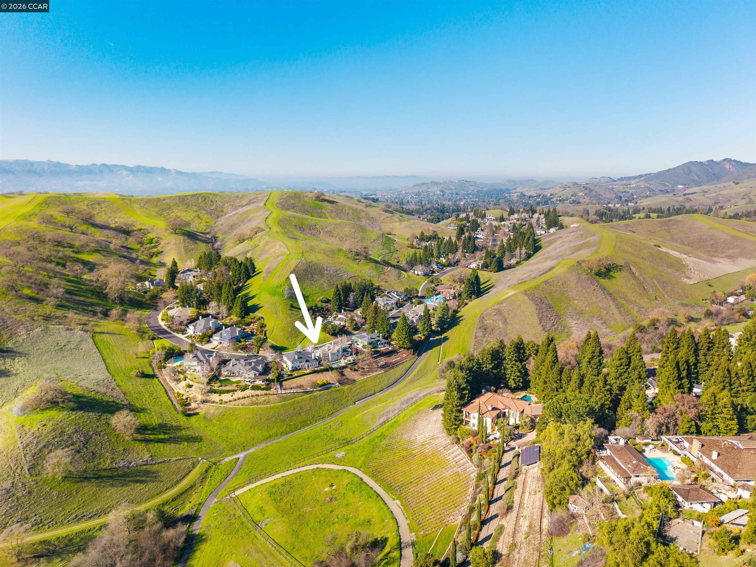 138 Sunhaven Road Danville, CA 94506 - Photo 60 of 60