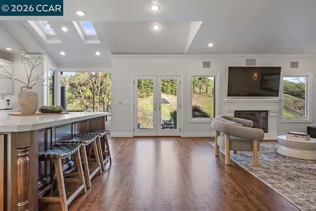 $2,798,000 | 138 Sunhaven Road, Danville, CA 94506