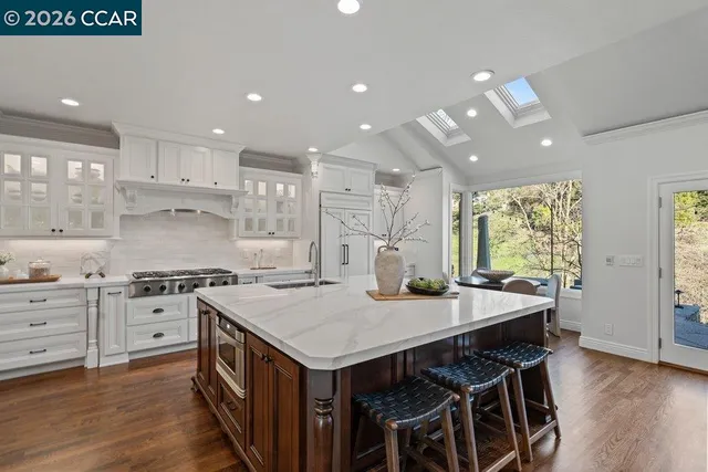 $2,798,000 | 138 Sunhaven Road, Danville, CA 94506