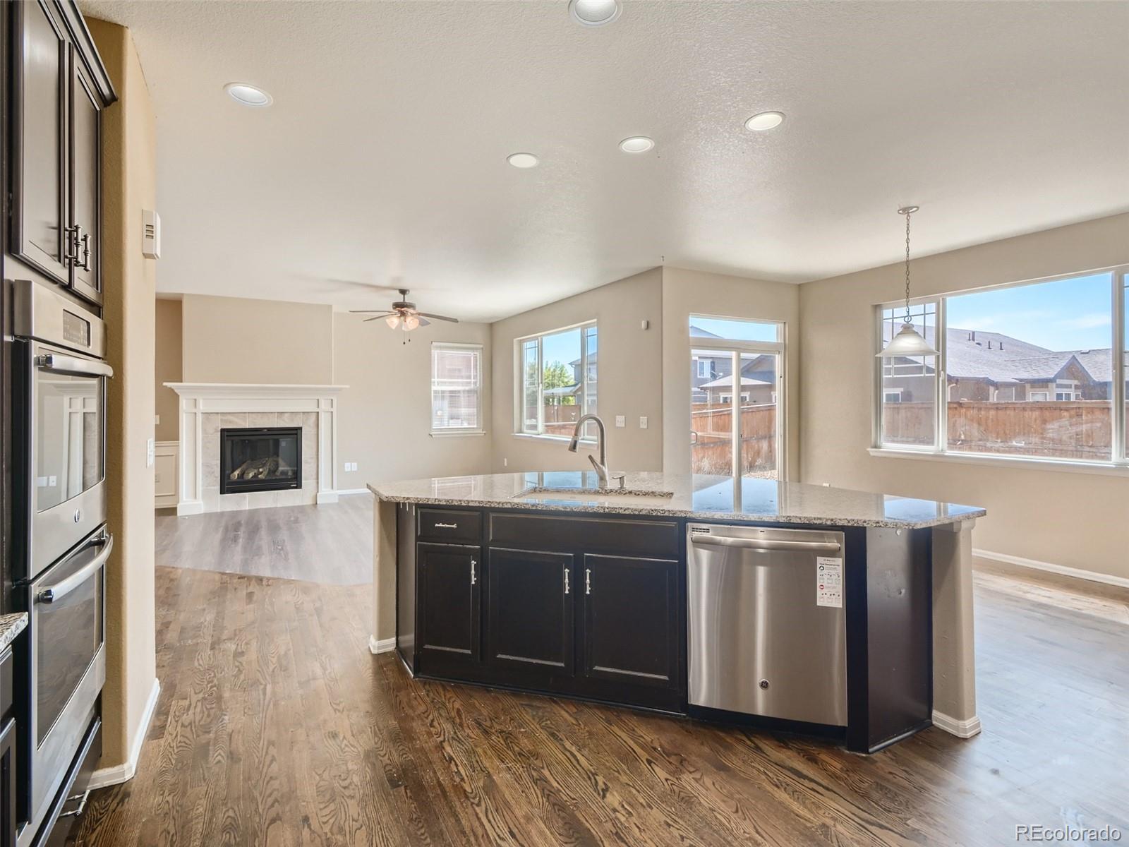 25566 East 4th Place Aurora, CO 80018 - Photo 11 of 28