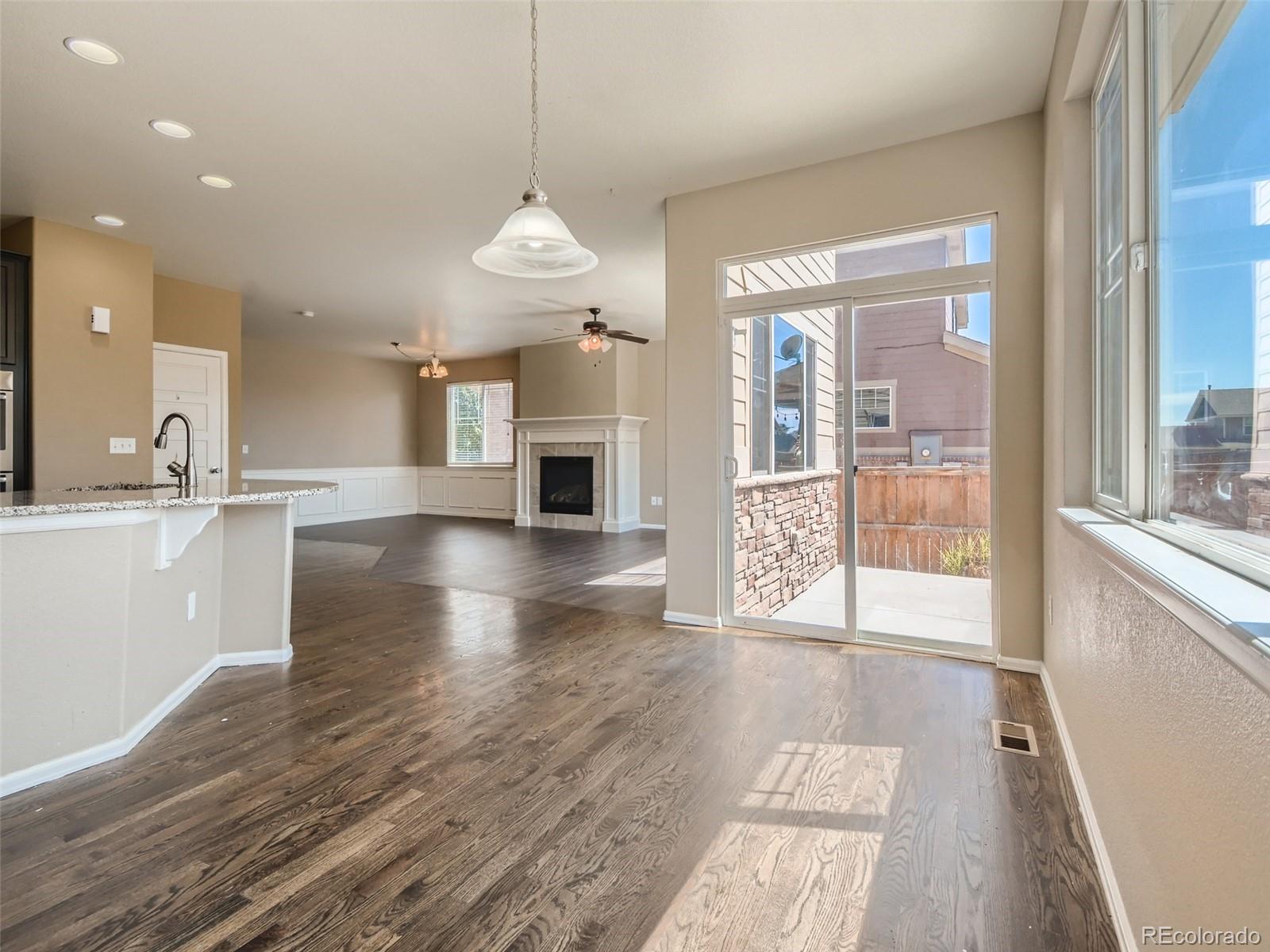 25566 East 4th Place Aurora, CO 80018 - Photo 14 of 28