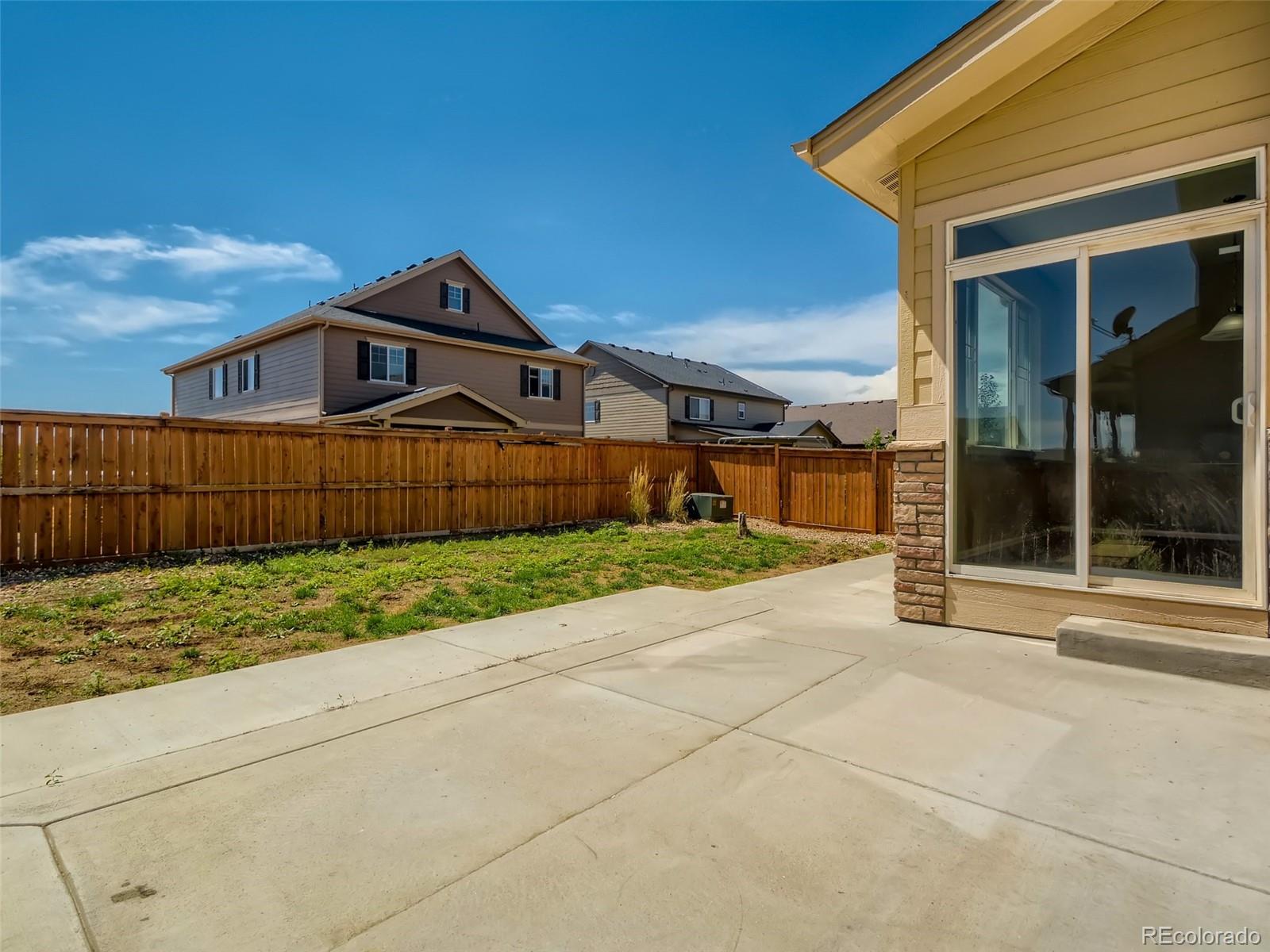 25566 East 4th Place Aurora, CO 80018 - Photo 24 of 28