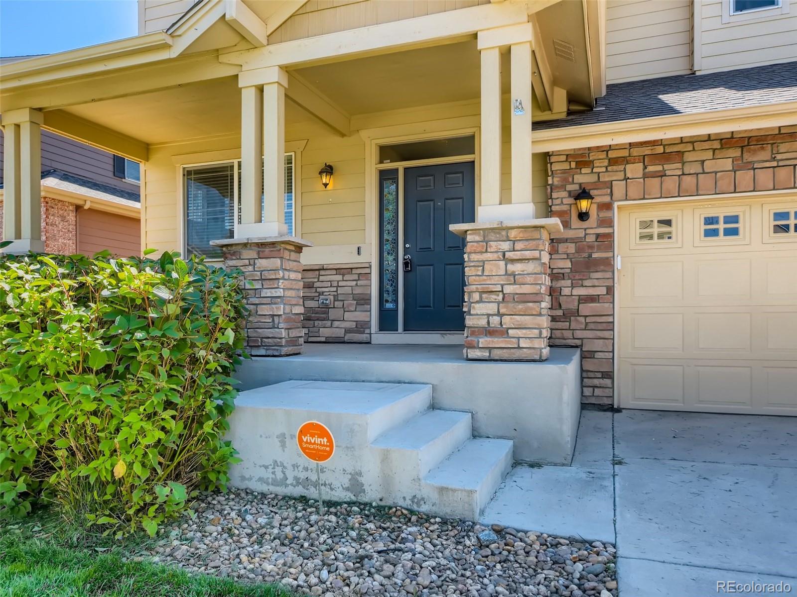25566 East 4th Place Aurora, CO 80018 - Photo 3 of 28